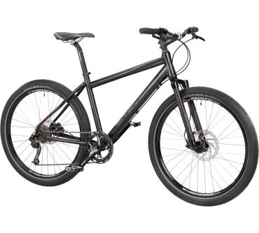 Produktbild Stevens Speed Flight (Modell 2011)