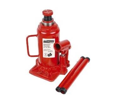 Produktbild Brüder Mannesmann Hydraulik-Wagenheber