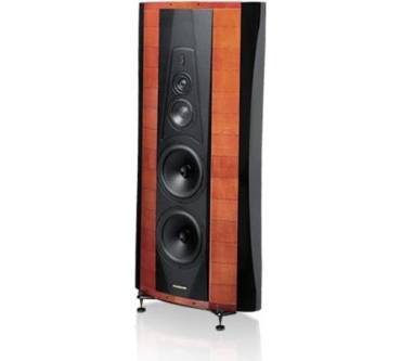 Produktbild Sonus Faber Elipsa Stradivari