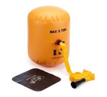 Produktbild Air-Jack Ballonwagenheber