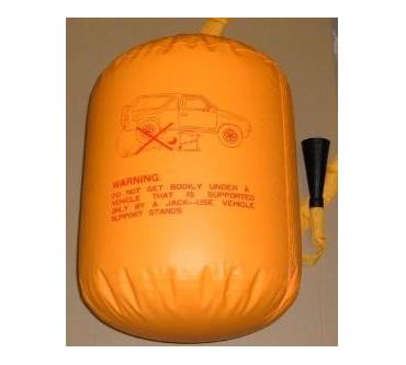 Produktbild Air-Jack Ballonwagenheber