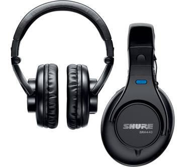 Produktbild Shure SRH440