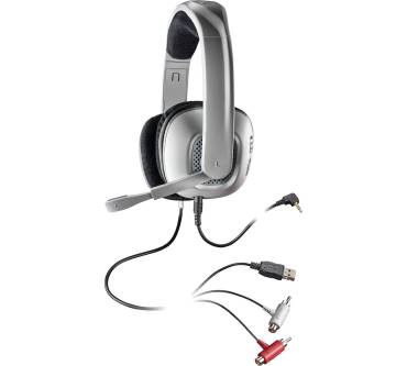 Produktbild Plantronics GameCom X40