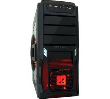 Produktbild LC-Power PRO-917B - Titus_X