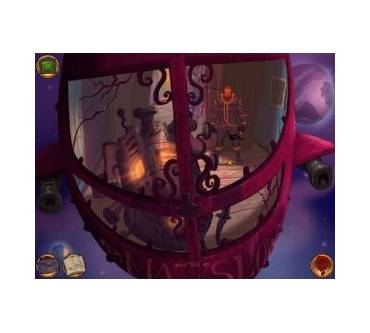 Produktbild Kaptain Brawe - A Brawe New World (für PC)