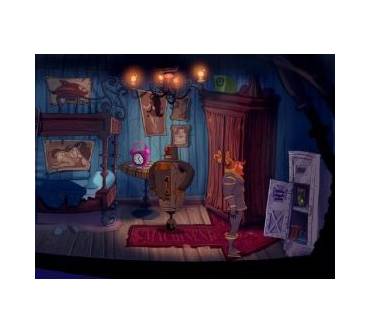 Produktbild Kaptain Brawe - A Brawe New World (für PC)