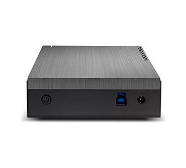 Produktbild LaCie Porsche Design Desktop-Festplatte