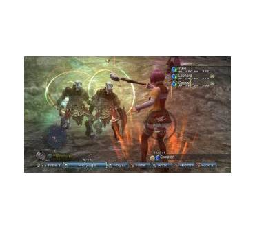 Produktbild White Knight Chronicles 2 (für PS3)