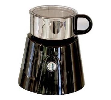 Produktbild ABC Lifestyle Milchaufschäumer - Induktion