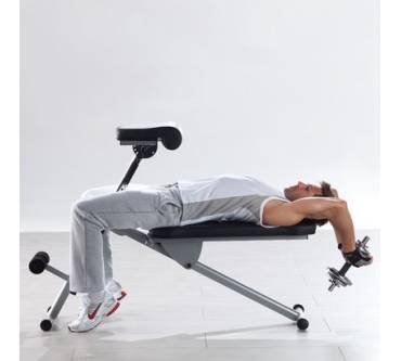 Produktbild Kettler Vario Trainingsbank