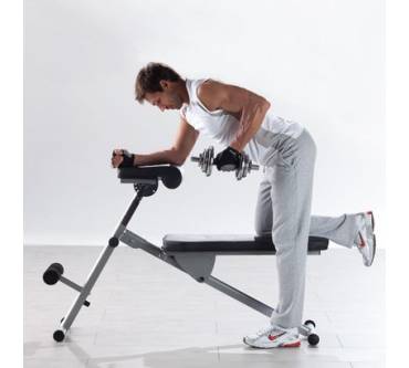 Produktbild Kettler Vario Trainingsbank