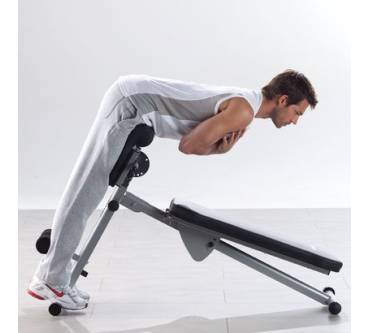 Produktbild Kettler Vario Trainingsbank