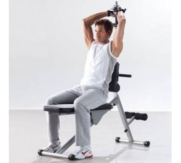 Produktbild Kettler Vario Trainingsbank