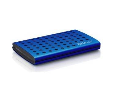 Produktbild Trekstor DataStation pocket click 3.0 KIT