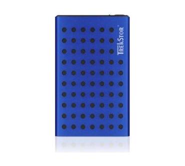 Produktbild Trekstor DataStation pocket click 3.0 KIT