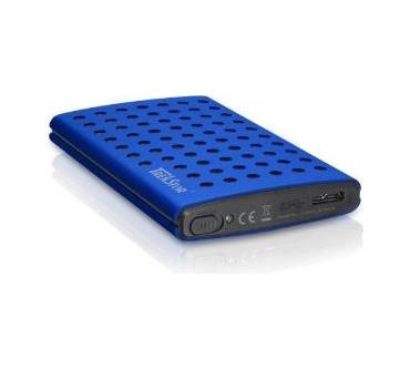 Produktbild Trekstor DataStation pocket click 3.0 KIT