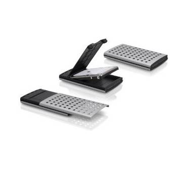 Produktbild Trekstor DataStation pocket click 3.0 KIT