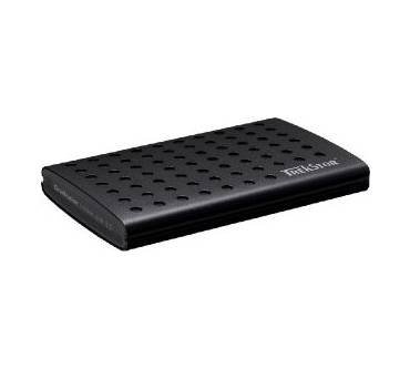 Produktbild Trekstor DataStation pocket click 3.0 KIT