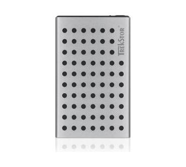 Produktbild Trekstor DataStation pocket click 3.0 KIT