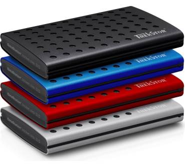Produktbild Trekstor DataStation pocket click 3.0 KIT