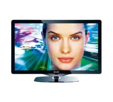 Produktbild Philips 52PFL8605K