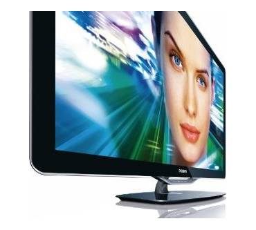 Produktbild Philips 52PFL8605K