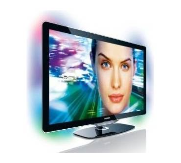 Produktbild Philips 46PFL8605K