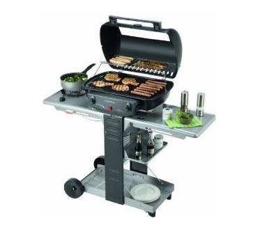 Produktbild Campingaz El Prado 2200 Deluxe