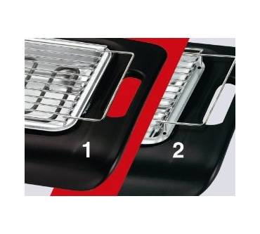 Produktbild Tefal EasyGrill BBQ Adjust (2231)