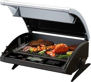 Produktbild EWT Powerchef Convertible