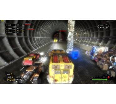 Produktbild PAM - Post Apocalyptic Mayhem (für PC)