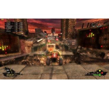 Produktbild PAM - Post Apocalyptic Mayhem (für PC)
