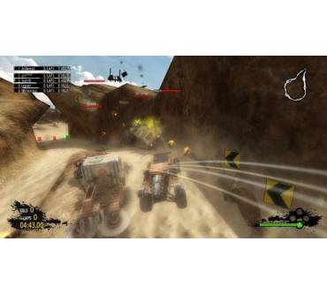 Produktbild PAM - Post Apocalyptic Mayhem (für PC)