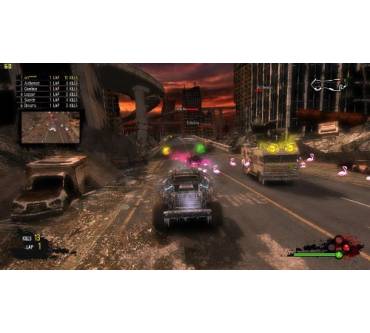 Produktbild PAM - Post Apocalyptic Mayhem (für PC)