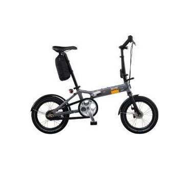 Produktbild Giant Subway (Modell 2011)