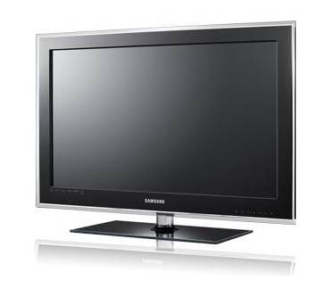 Produktbild Samsung LE32D550