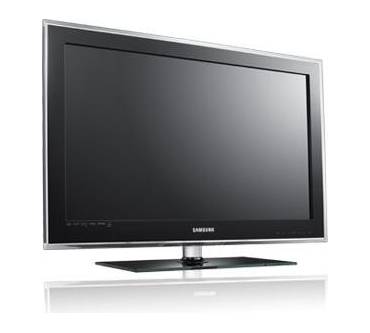 Produktbild Samsung LE32D550