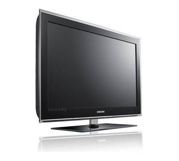 Produktbild Samsung LE32D550