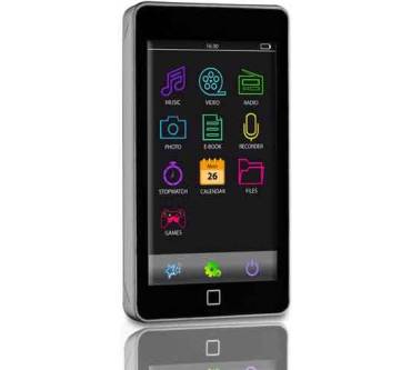 Produktbild Memup M30T HD (8 GB)