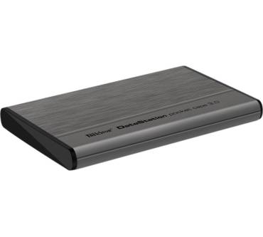 Produktbild Trekstor DataStation pocket capa 3.0 (1 TB)