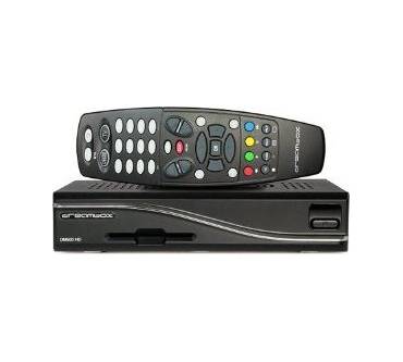Produktbild Dream Multimedia Dreambox DM500 HD
