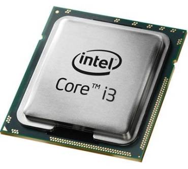 Produktbild Intel Core i3-2100