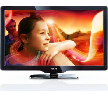 Produktbild Philips 32PFL3606H