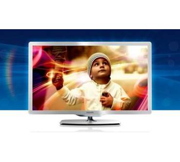 Produktbild Philips 32PFL6636K