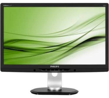 Produktbild Philips Brilliance 221P3LPYES