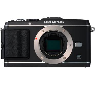 Produktbild Olympus Pen E-P3