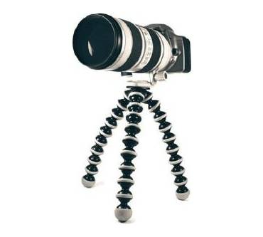 Produktbild Joby GorillaPod SLR