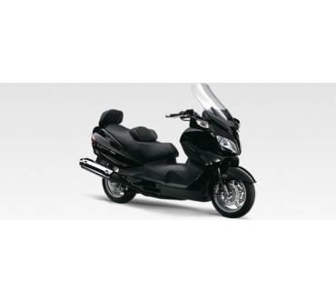 Produktbild Suzuki Burgman 650 Executive ABS (41 kW) [11]