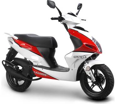 Produktbild Tauris Mistral 50-2T (3 kW) [11]