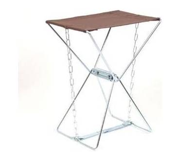 Produktbild Coghlan's Faltstuhl Deluxe